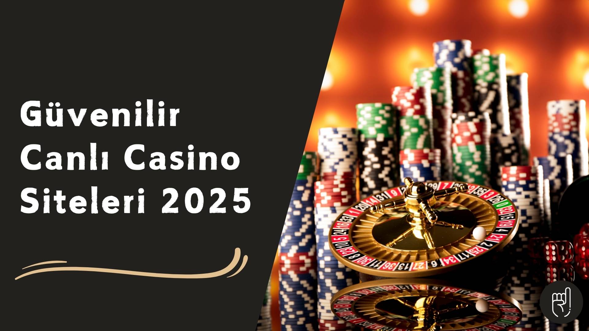 Güvenilir Canlı Casino Siteleri 2025 Türkiye