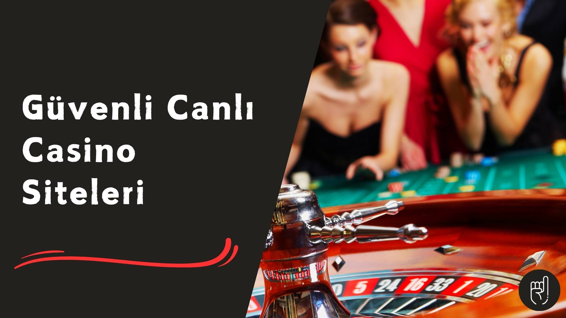 Yeni Başlayanlara Güvenli Canlı Casino Siteleri Kılavuzu!