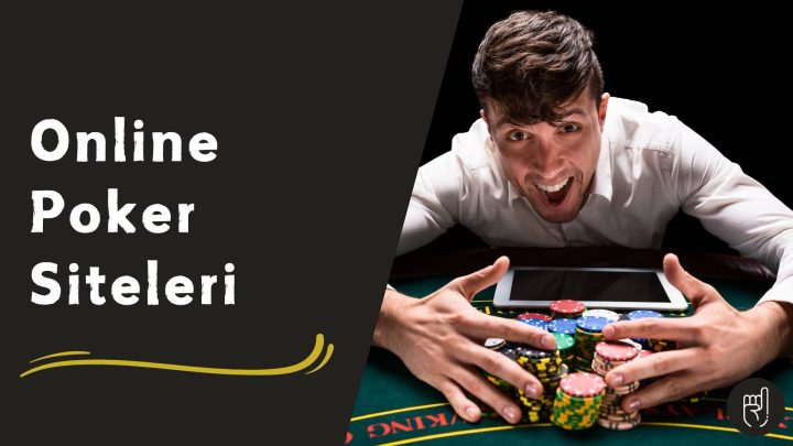 Online Poker Siteleri