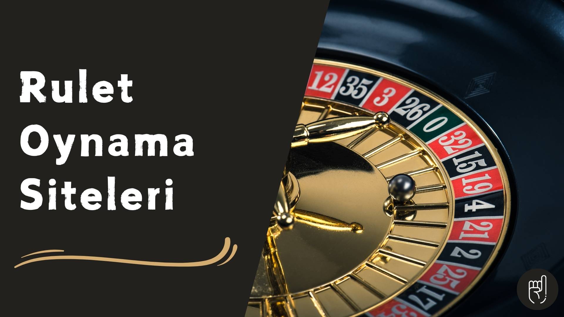 Canın Çektiğinde Durma Rulet Oynama Siteleri Linkine Tıkla!